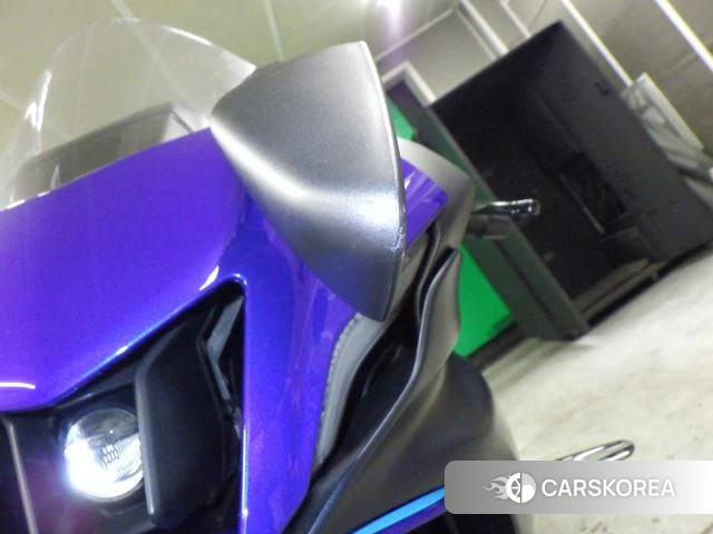 Проданный Yamaha YZF-R7 id 4247968 из Японии, фото 30