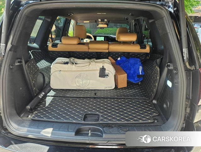 Kia Mohave Master 2019 Черный из Кореи, фото 6