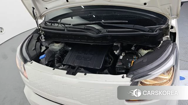 Kia The New Ray id 3954132 из Кореи 16