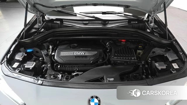 BMW X2 (F39) id 3826984 из Кореи 16