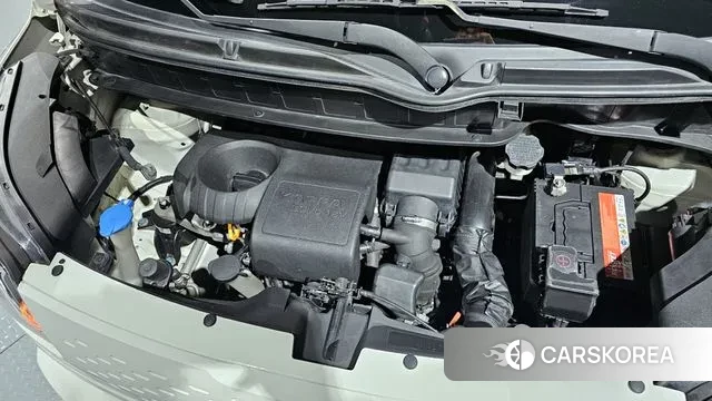 Kia The New Ray id 3760886 из Кореи 16