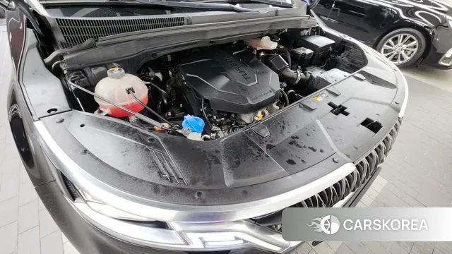 Kia Carnival 4th generation id 3407113 из Кореи 16