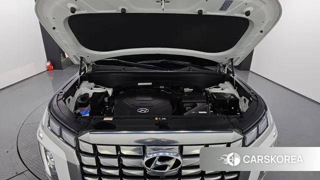 Hyundai The New Palisade id 3614907 из Кореи 16