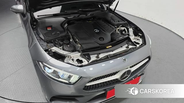 Mercedes-Benz CLS-Class C257 id 3794890 из Кореи 16