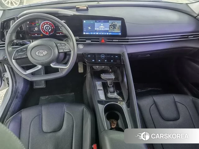 Hyundai Elantra id 3920379 из Китая 7