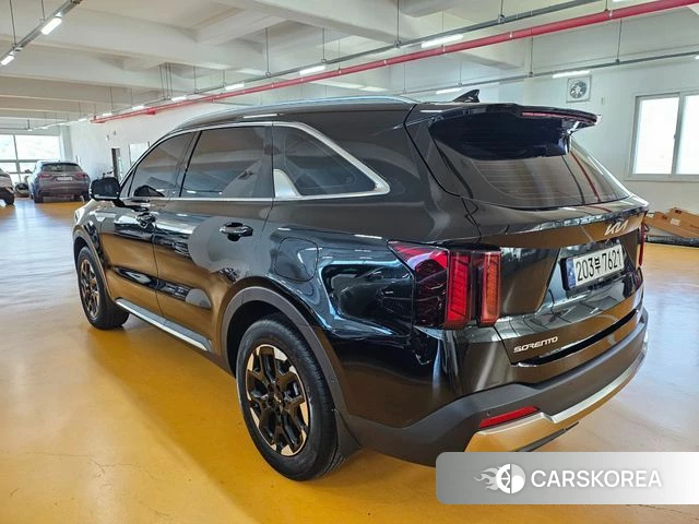 Kia The New Sorento 4th Generation id 4336706 из Кореи 15