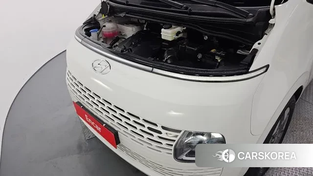 Hyundai Staria id 3560723 из Кореи 16