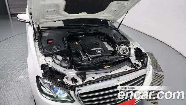 Mercedes-Benz E-Class W213 id 2652945 из Кореи 16