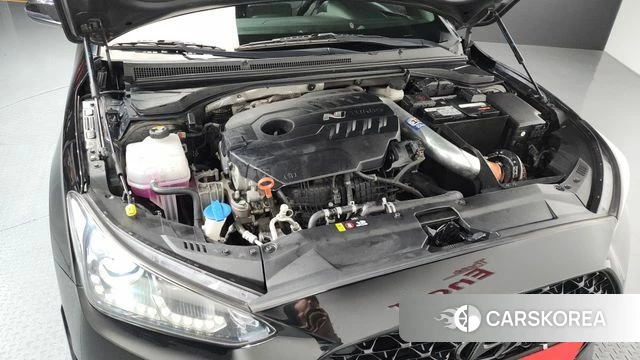 Hyundai Veloster (JS) id 4232738 из Кореи 28