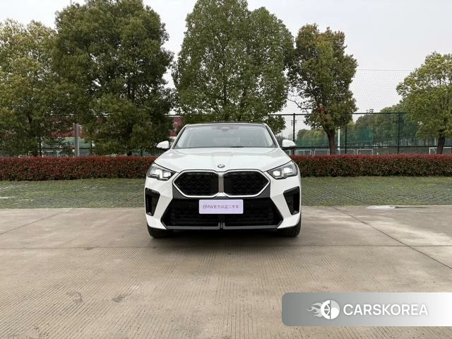 BMW X2 (import) id 3919279 из Китая 7