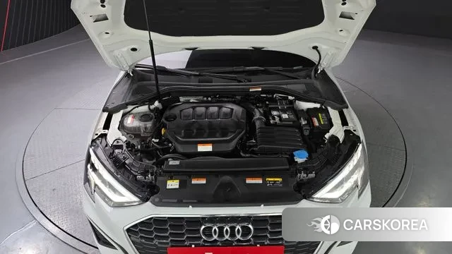 Audi A3 (8Y) id 3670194 из Кореи 16