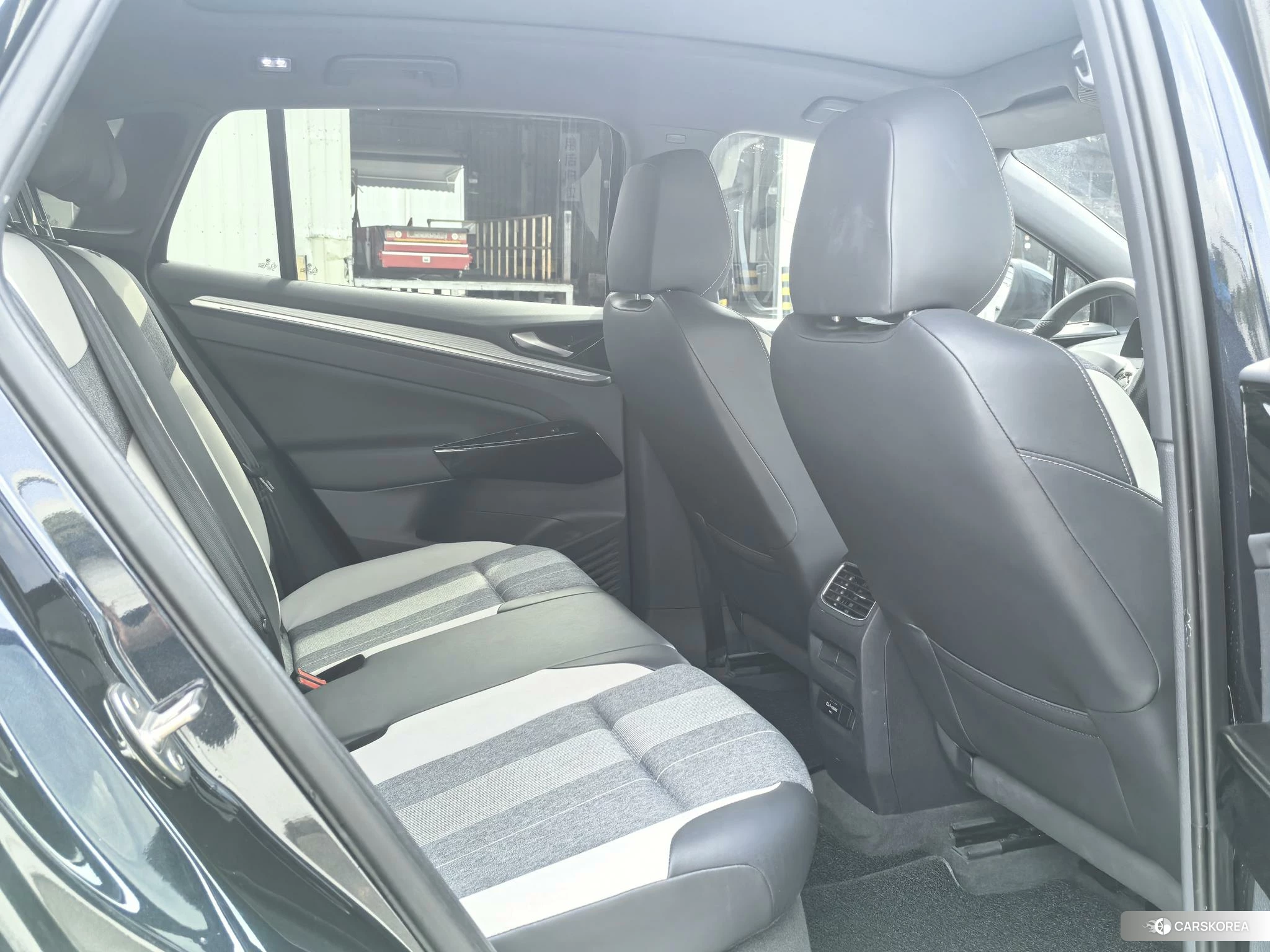 Volkswagen ID.4 CROZZ id 4510717 из Китая 7