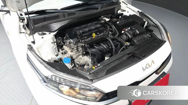 Kia The New K3 2nd generation id 4434215 из Кореи 26