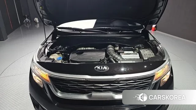 Kia Seltos id 3283443 из Кореи 16