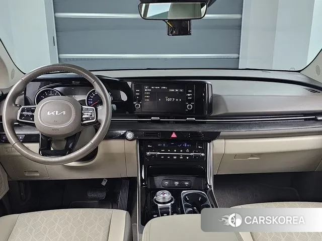 Kia Carnival 4th generation id 3776981 из Кореи 16