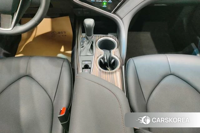 Toyota Camry id 3913867 из Китая 13