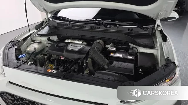 Hyundai Kona id 3385673 из Кореи 16