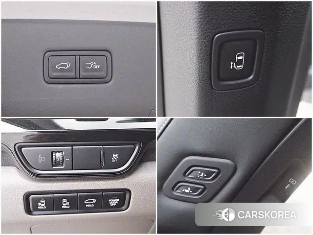 Kia The New Carnival 4th Generation id 2904981 из Кореи 16