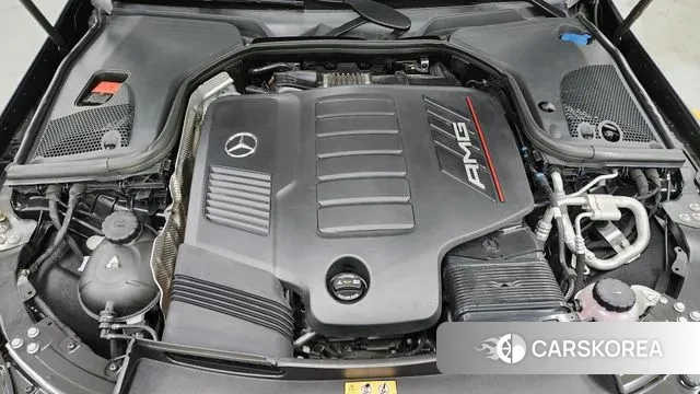 Mercedes-Benz AMG GT id 3615161 из Кореи 13