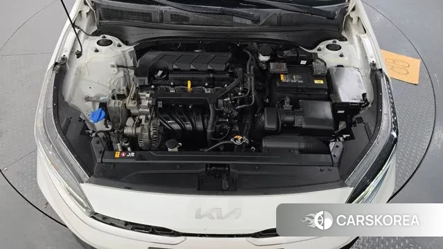 Kia The New K3 2nd generation id 3722101 из Кореи 16