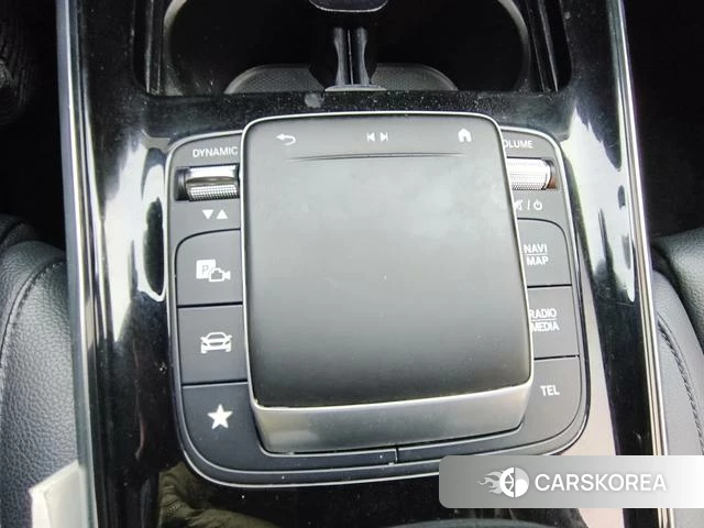Mercedes-Benz GLB id 4207740 из Китая 18