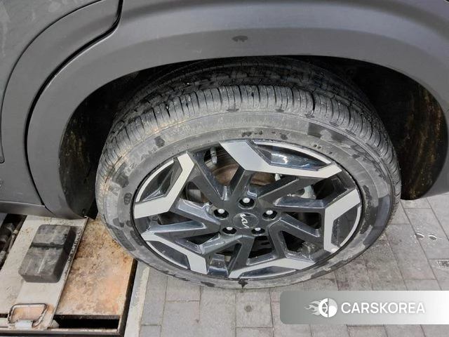 Kia The New Seltos id 4443326 из Кореи 13