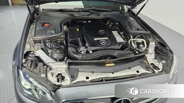 Mercedes-Benz E-Class W213 id 4245482 из Кореи 28