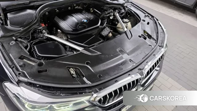 BMW 6 Series GT (G32) id 3203310 из Кореи 16