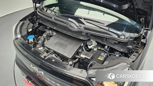 Kia The New Kia Ray id 3897237 из Кореи 16