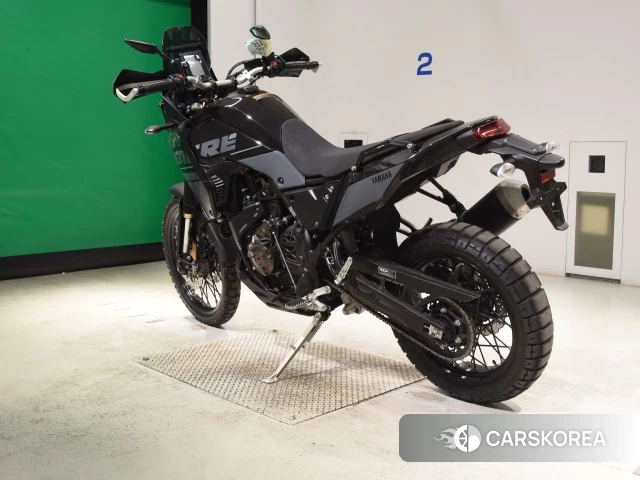 OTHER XTZ690 TENERE 700 id 4392908 из Японии 6