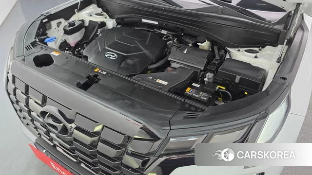 Hyundai The New Palisade id 3877429 из Кореи 16