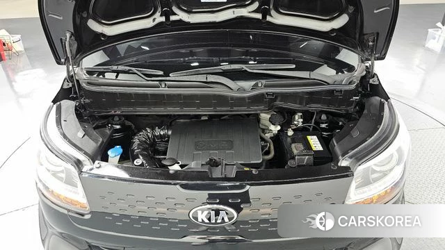 Kia The New Ray id 4464811 из Кореи 28