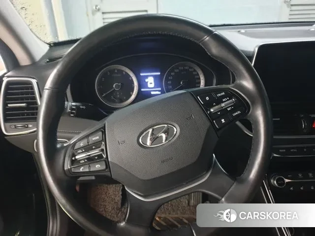 Hyundai Grandeur IG 2019 Черный из Кореи, фото 6