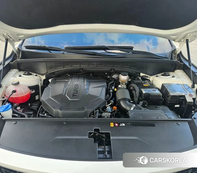 Kia Sorento 4th Generation id 3856488 из Кореи 16