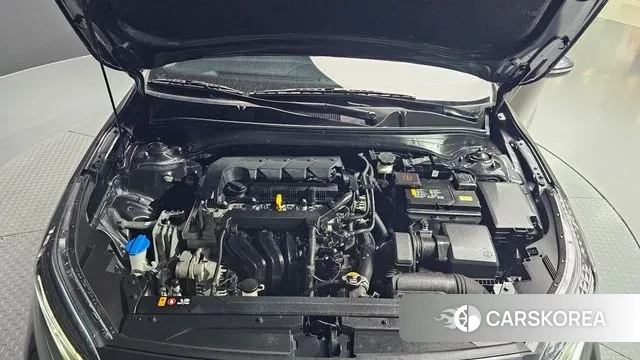 Kia The New K3 2nd generation id 3359961 из Кореи 16