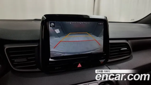 Hyundai Veloster (JS) id 2729708 из Кореи 16