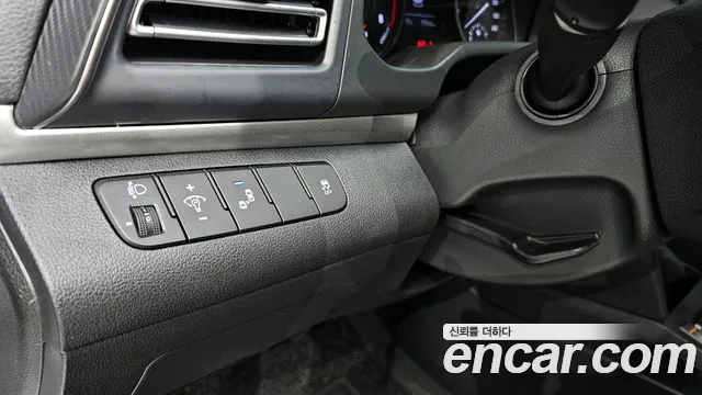 Hyundai The New Avante AD id 2695856 из Кореи 16