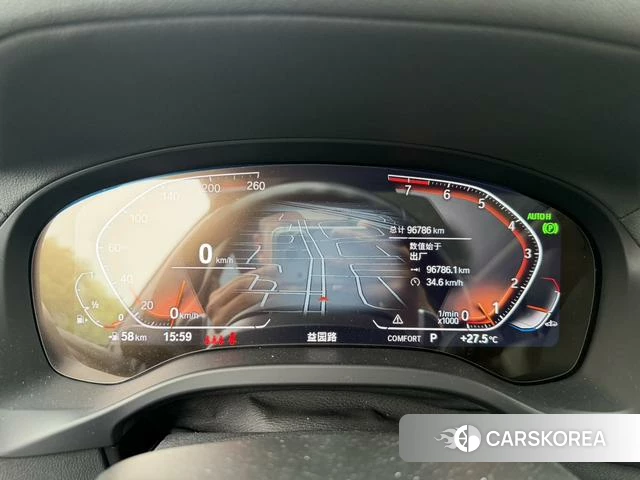 BMW X3 id 4348265 из Китая 13