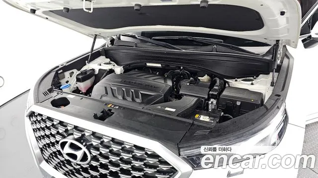 Hyundai Palisade id 2687849 из Кореи 16