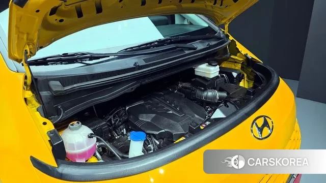 Hyundai Staria id 3241538 из Кореи 16