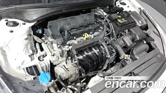 Kia Come New K3 id 2922179 из Кореи 16