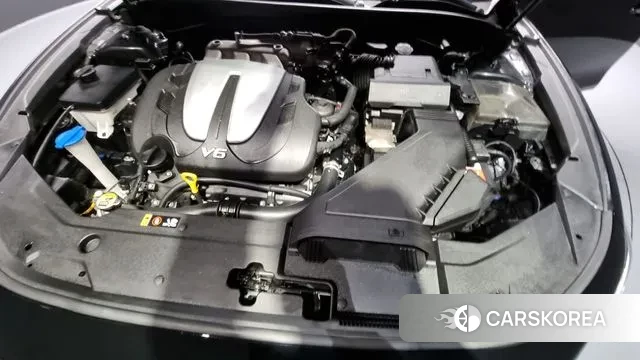 Hyundai Grandeur IG id 2941525 из Кореи 16