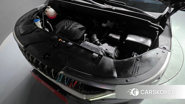 Kia Carnival 4th generation id 3915880 из Кореи 16