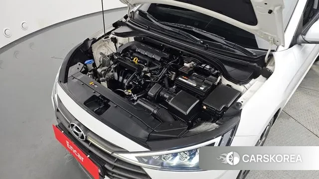 Hyundai The New Avante AD id 3055562 из Кореи 16