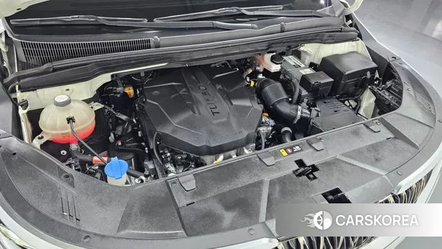 Kia Carnival 4th generation id 3717400 из Кореи 16