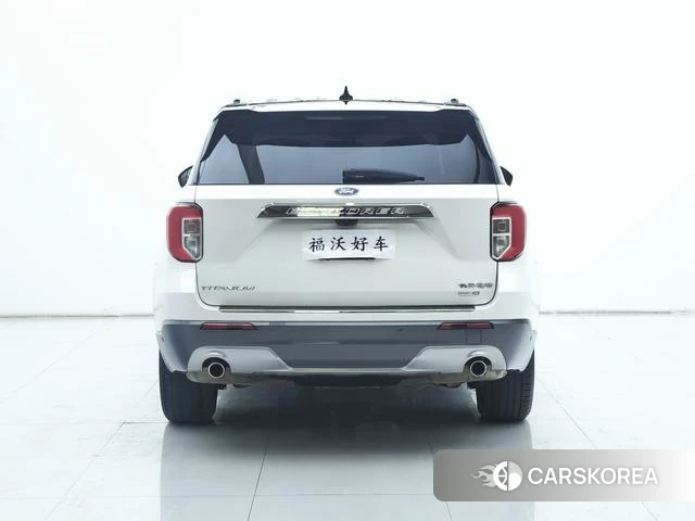 Ford Explorer id 4392099 из Китая 30