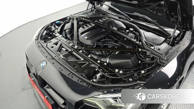 BMW M2 (G87) id 3858428 из Кореи 16