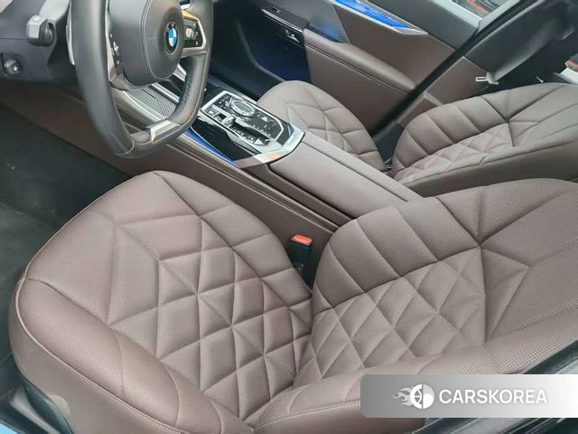 BMW 7 series id 4190425 из Китая 14