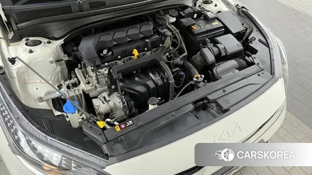 Kia The New K3 2nd generation id 3410712 из Кореи 16