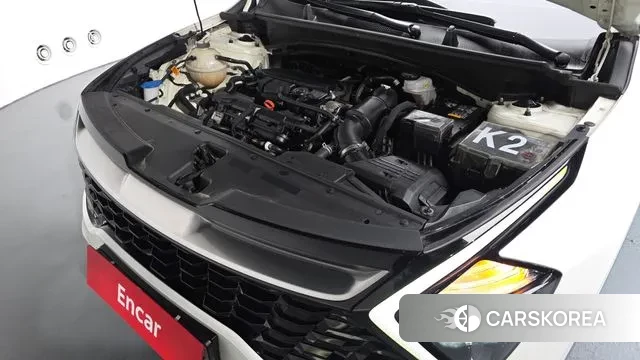 Kia Sportage 5th Generation id 3395258 из Кореи 16